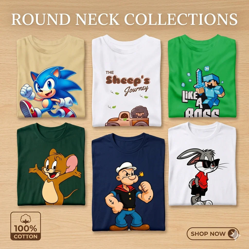 Kids T-Shirt