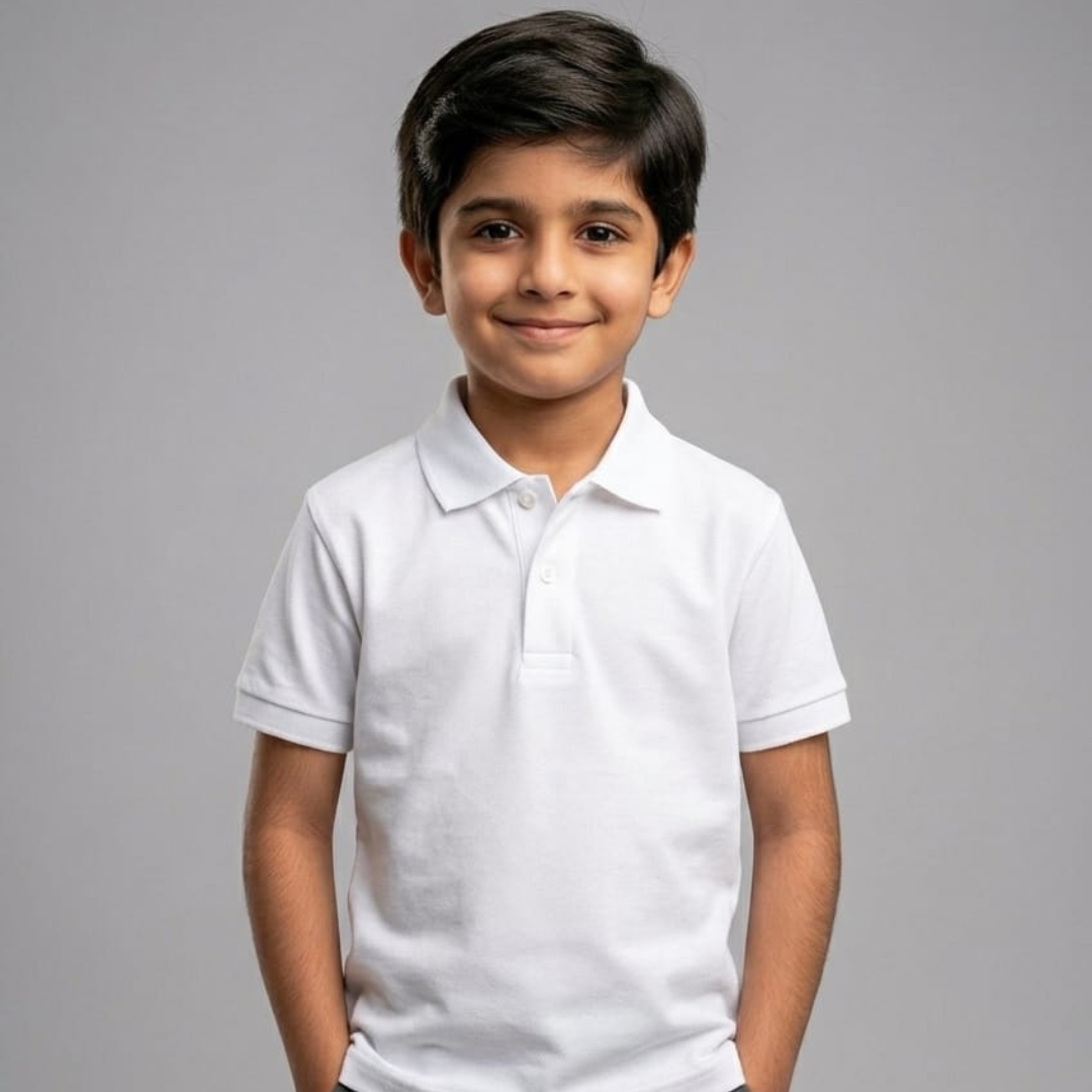 White Plain Polo